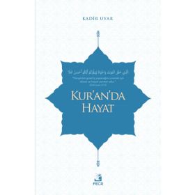 Kuranda Hayat-Fecr Yayınları