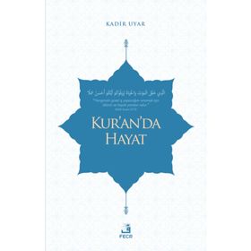 Kuranda Hayat-Fecr Yayınları