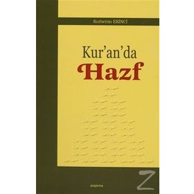 Kur’an’da Hazf - Kutbettin Ekinci