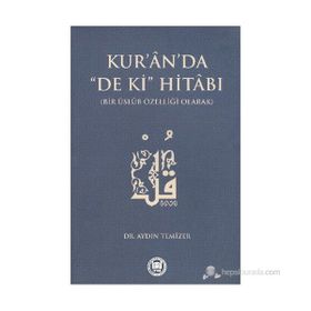 KUR`AN`DA İMTİHAN - SÜLEYMAN KAYA