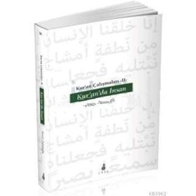 KUR'AN'DA İNSAN - FEVZI ZÜLALOĞLU