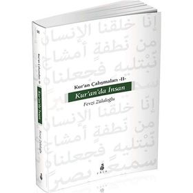 KUR'AN'DA İNSAN - FEVZI ZÜLALOĞLU