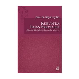 Kur’an’da İnsan Psikolojisi - Hayati Aydın