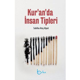 Kur'an'da İnsan Tipleri - Sabiha Ateş Alpat