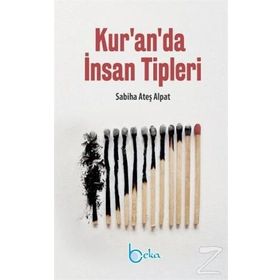 Kur'an'da İnsan Tipleri - Sabiha Ateş Alpat