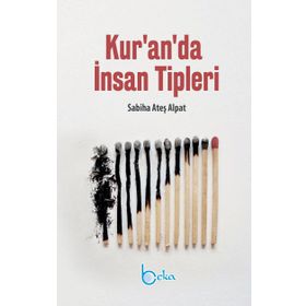 Kur'an'da İnsan Tipleri - Sabiha Ateş Alpat