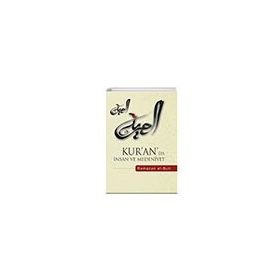 KUR´AN´DA İNSAN VE MEDENIYET - RAMAZAN EL-BUTI