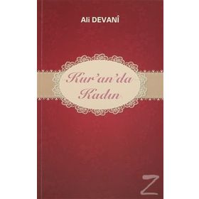 Kur’an’da Kadın - Ali Devani