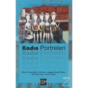 Kur'an'da Kadın Portreleri - Necmettin Şahinler