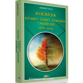 KUR'AN'DA KIYAMET SAHNELERI CENNET VE CEHENNEM - MUHAMMED MÜTEVELLI ŞARAVİ