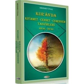KUR'AN'DA KIYAMET SAHNELERI CENNET VE CEHENNEM - MUHAMMED MÜTEVELLI ŞARAVİ