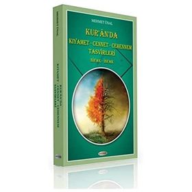 KUR'AN'DA KIYAMET SAHNELERI CENNET VE CEHENNEM - MUHAMMED MÜTEVELLI ŞARAVİ