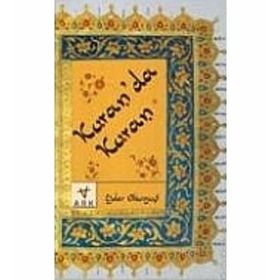 Kur’an’da Kur’an - Ejder Okumuş