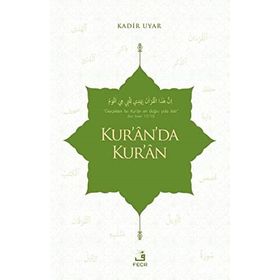 Kur’an’da Kur’an - Ejder Okumuş