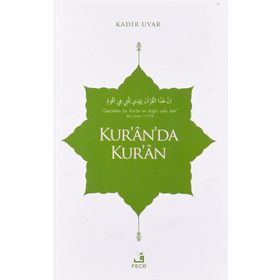 Kur’an’da Kur’an - Ejder Okumuş