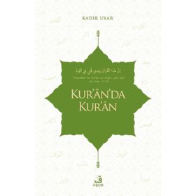 Kur’an’da Kur’an - Ejder Okumuş