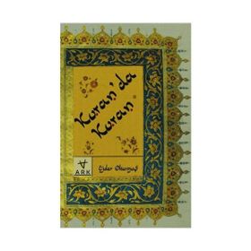 Kur’an’da Kur’an - Ejder Okumuş