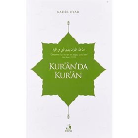 Kur’an’da Kur’an - Ejder Okumuş