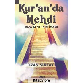 Kur'an'da Mehdi - Ozan Sırfay