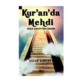 Kur'an'da Mehdi - Ozan Sırfay