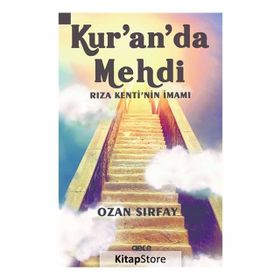 Kur'an'da Mehdi - Ozan Sırfay