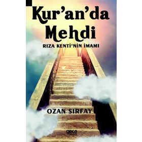 Kur'an'da Mehdi - Ozan Sırfay