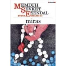 Kur’an’da Miras - Şerif Çelebi