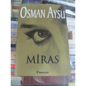 Kur’an’da Miras - Şerif Çelebi