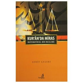 Kur’an’da Miras - Şerif Çelebi