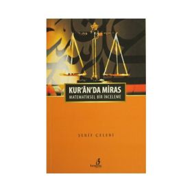 Kur’an’da Miras - Şerif Çelebi