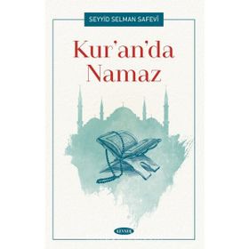 KUR'AN'DA NAMAZ (CEP BOY) - KOLEKTIF