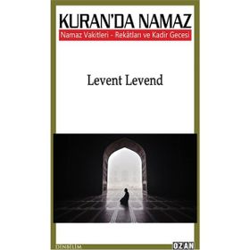 KUR'AN'DA NAMAZ (CEP BOY) - KOLEKTIF