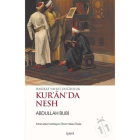 Kur’an’da Nesh - Abdullah Bubi