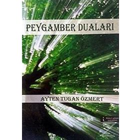 KUR'AN'DA PEYGAMBERIMIZE ÖĞRETILEN DUALAR PEYGAMBER EFENDIMIZIN (S.A.V.) DILINDEN GÜNLÜK HAYATI KUŞATAN DUALAR - TEKIN KILINÇ