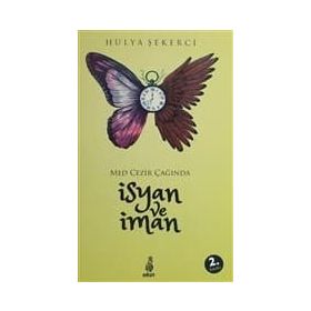 KUR'AN'DA PEYGAMBERLER VE KARŞI TAVIRLAR - MURAT KAYACAN