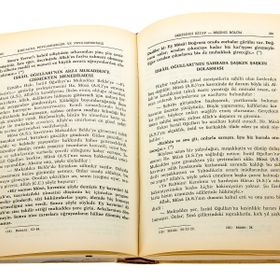 KUR´AN´DA PEYGAMBERLER VE PEYGAMBERIMIZ - AFIF ABDÜLFETTAH TABBÂR