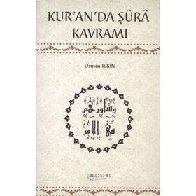 Kur’an’da Şura Kavramı - Osman Tekin