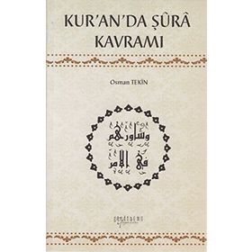 Kur’an’da Şura Kavramı - Osman Tekin