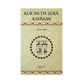 Kur’an’da Şura Kavramı - Osman Tekin