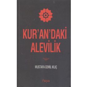 Kur’an’daki Alevilik - Mustafa Cemil Kılıç