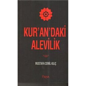 Kur’an’daki Alevilik - Mustafa Cemil Kılıç