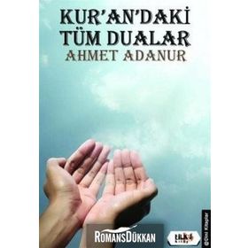 KUR`AN`DAKI DUALAR VE SEÇME AYETLER - HEYET