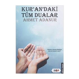 KUR`AN`DAKI DUALAR VE SEÇME AYETLER - HEYET