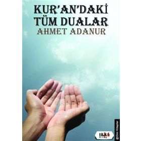 KUR`AN`DAKI DUALAR VE SEÇME AYETLER - HEYET