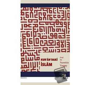Kur`an`daki İslam Çıra Yayınları