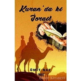 Kurandaki İsrail - Ümit Naz
