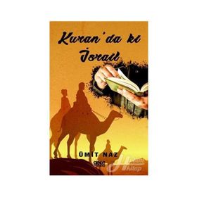 Kurandaki İsrail - Ümit Naz