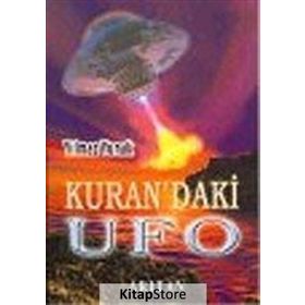 KURAN'DAKI UFO - YILMAZ YUNAK