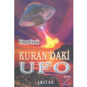 KURAN'DAKI UFO - YILMAZ YUNAK