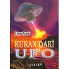 KURAN'DAKI UFO - YILMAZ YUNAK